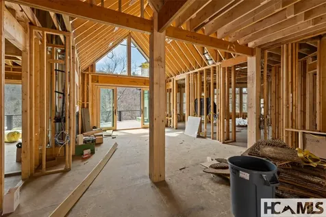 1406 Falls Drive West Highlands NC 28741