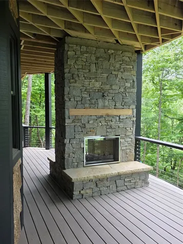1406 Falls Drive West Highlands NC 28741