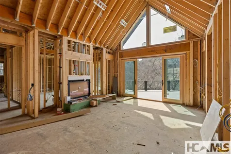 1406 Falls Drive West Highlands NC 28741