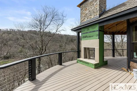 1406 Falls Drive West Highlands NC 28741
