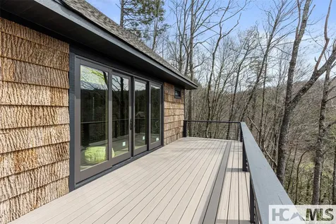 1406 Falls Drive West Highlands NC 28741