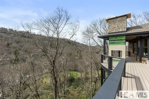 1406 Falls Drive West Highlands NC 28741