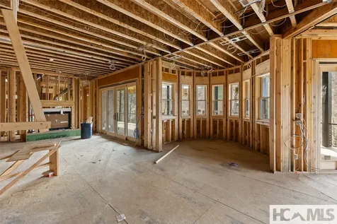 1406 Falls Drive West Highlands NC 28741