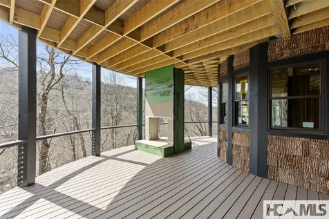 1406 Falls Drive West Highlands NC 28741