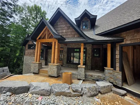 1406 Falls Drive West Highlands NC 28741