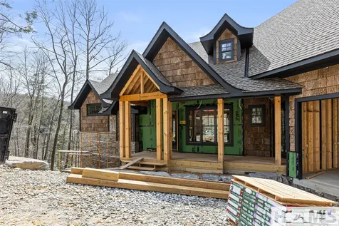 1406 Falls Drive West Highlands NC 28741