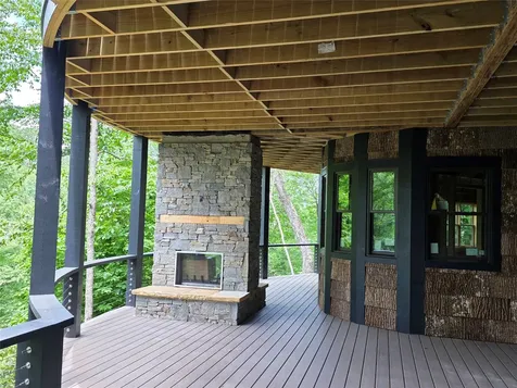 1406 Falls Drive West Highlands NC 28741