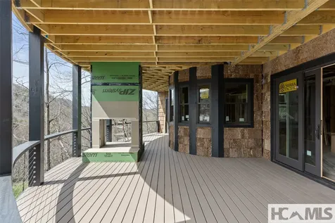 1406 Falls Drive West Highlands NC 28741