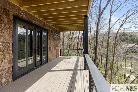 1406 Falls Drive West Highlands NC 28741