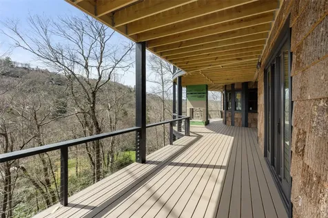 1406 Falls Drive West Highlands NC 28741