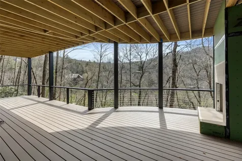 1406 Falls Drive West Highlands NC 28741