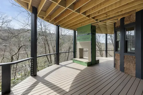 1406 Falls Drive West Highlands NC 28741