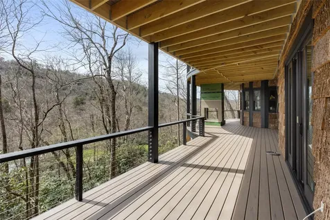 1406 Falls Drive West Highlands NC 28741