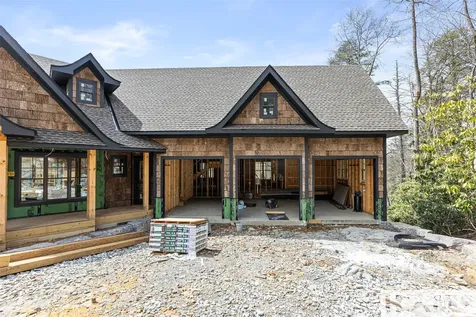 1406 Falls Drive West Highlands NC 28741