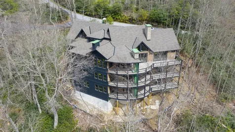 1406 Falls Drive West Highlands NC 28741