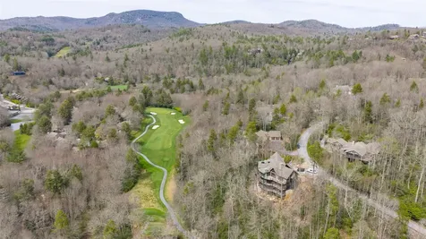 1406 Falls Drive West Highlands NC 28741