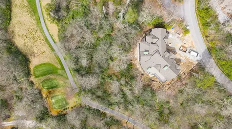 1406 Falls Drive West Highlands NC 28741