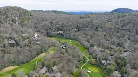 1406 Falls Drive West Highlands NC 28741