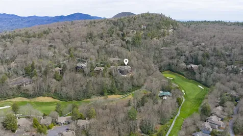 1406 Falls Drive West Highlands NC 28741