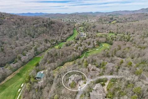 1406 Falls Drive West Highlands NC 28741