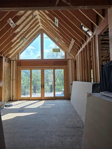 1406 Falls Drive West Highlands NC 28741