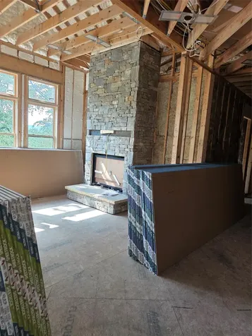 1406 Falls Drive West Highlands NC 28741