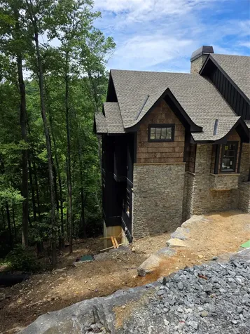 1406 Falls Drive West Highlands NC 28741
