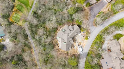 1406 Falls Drive West Highlands NC 28741