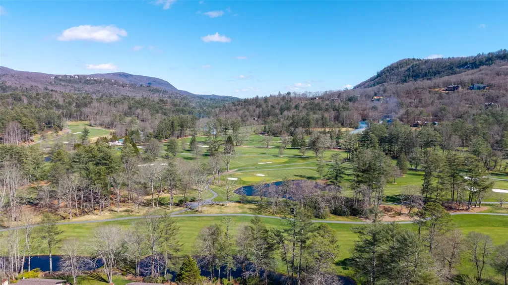 110 Carnoustie Drive Sapphire NC 28774