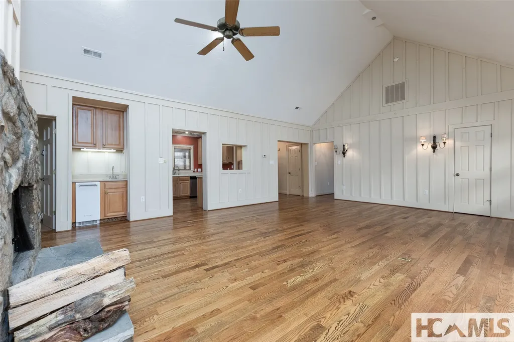 110 Carnoustie Drive Sapphire NC 28774