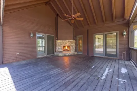 110 Carnoustie Drive Sapphire NC 28774