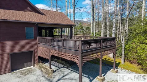 110 Carnoustie Drive Sapphire NC 28774