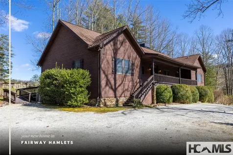 110 Carnoustie Drive Sapphire NC 28774