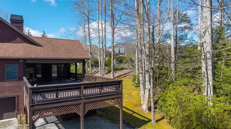 110 Carnoustie Drive Sapphire NC 28774