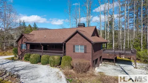 110 Carnoustie Drive Sapphire NC 28774