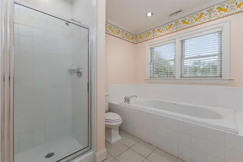 110 Carnoustie Drive Sapphire NC 28774