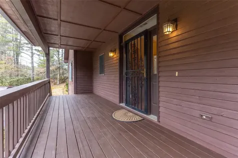 110 Carnoustie Drive Sapphire NC 28774