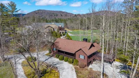 110 Carnoustie Drive Sapphire NC 28774
