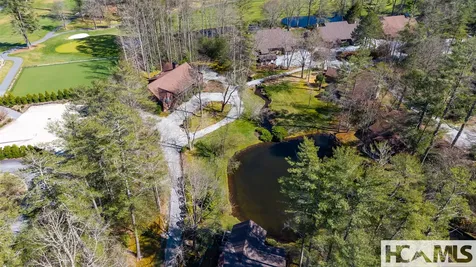 110 Carnoustie Drive Sapphire NC 28774