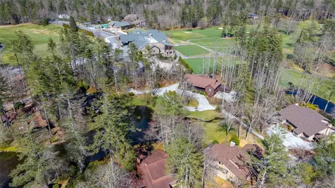 110 Carnoustie Drive Sapphire NC 28774