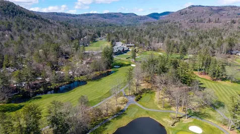 110 Carnoustie Drive Sapphire NC 28774