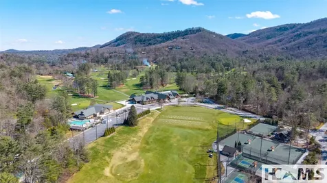 110 Carnoustie Drive Sapphire NC 28774