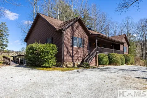 110 Carnoustie Drive Sapphire NC 28774