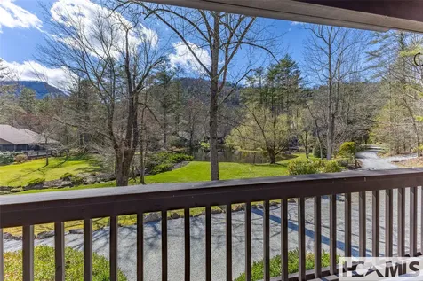 110 Carnoustie Drive Sapphire NC 28774