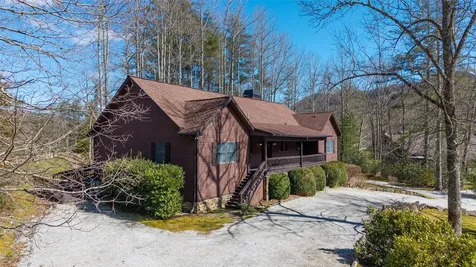 110 Carnoustie Drive Sapphire NC 28774