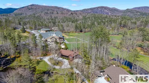 110 Carnoustie Drive Sapphire NC 28774