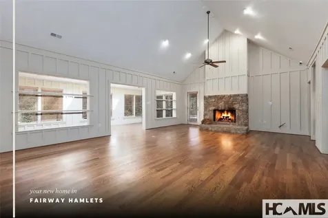 110 Carnoustie Drive Sapphire NC 28774