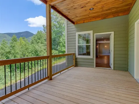 276 Welm Way Franklin NC 28734