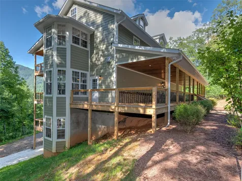 276 Welm Way Franklin NC 28734