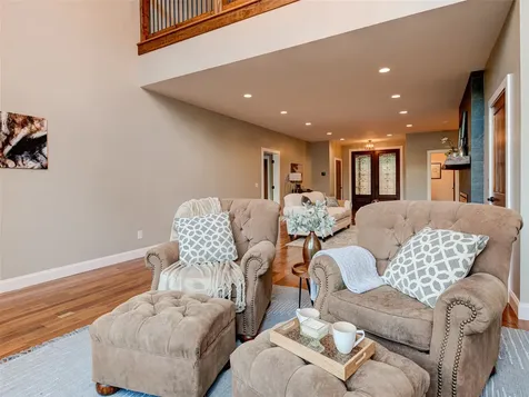 276 Welm Way Franklin NC 28734